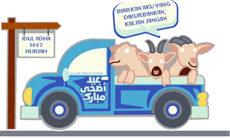 NGELIR WERNO WERNI